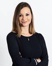 Christine Sadjak